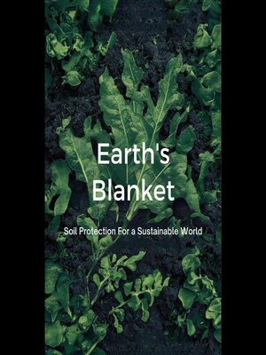 cover image of Earth's Blanket